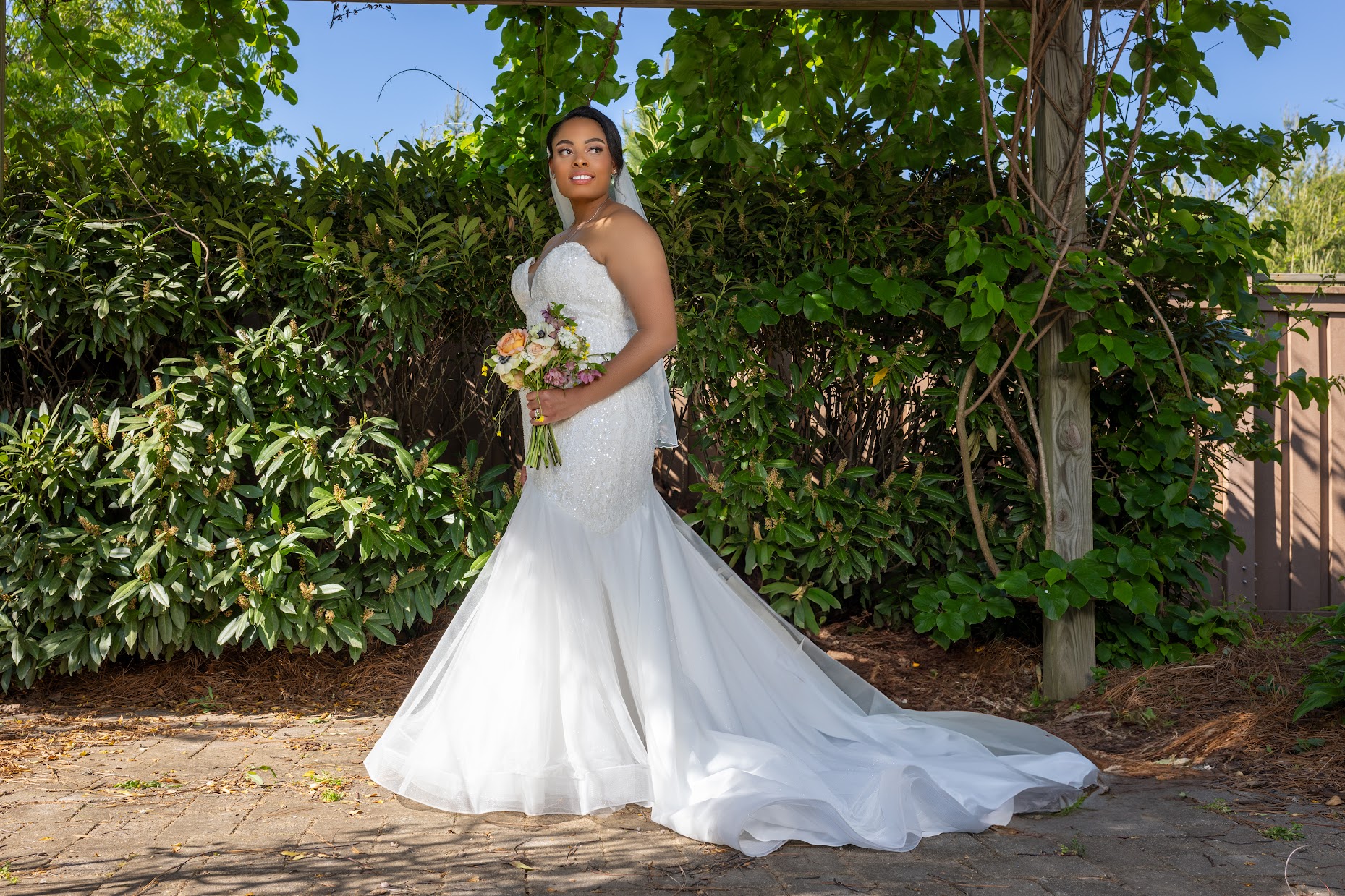 Wedding venue